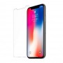 Защитное стекло для Apple iPhone X, 0,33 мм, прозрачное