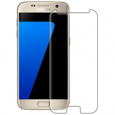 Защитное стекло для Samsung S7, 0,33 мм, прозрачное