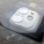 Защитное стекло для блока камер Apple iPhone 11, Weaddu Защитное стекло для блока камер Apple iPhone 11, Weaddu