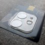 Защитное стекло для блока камер Apple iPhone 12, Weaddu Защитное стекло для блока камер Apple iPhone 12, Weaddu