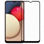 Антистатическое стекло для защиты экрана телефона Samsung A03S, Weaddu