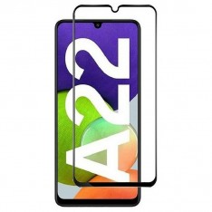 Защитное стекло для телефона Samsung A22 5G, OG, антистатическое