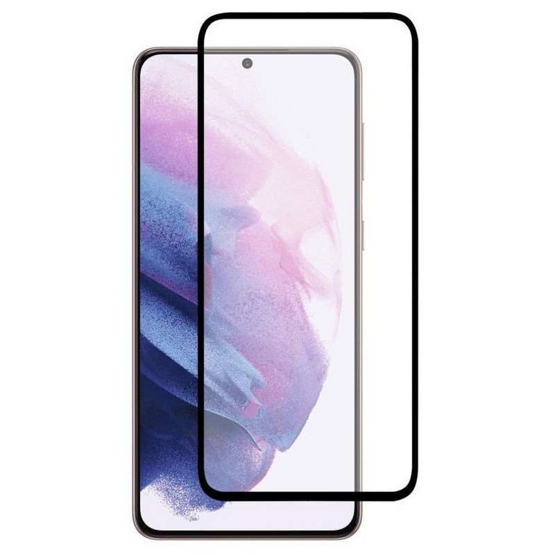 Защитное стекло для телефона Samsung S21FE, Weaddu, антистатическое Защитное стекло для телефона Samsung S21FE, Weaddu, антистатическое