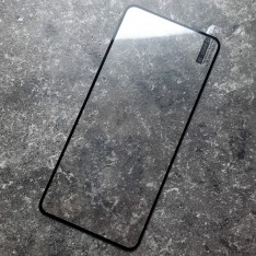 Стекло для защиты экрана телефона Samsung S21, Weaddu