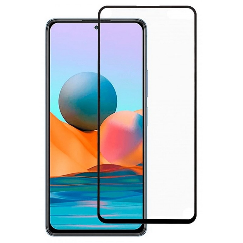 Защитное стекло для телефона Xiaomi Redmi 10, OG, антистатическое Защитное стекло для телефона Xiaomi Redmi 10, OG, антистатическое