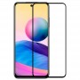 Защитное стекло для телефона Xiaomi Redmi Note 10 4G, OG, антистатическое Защитное стекло для телефона Xiaomi Redmi Note 10 4G, OG, антистатическое