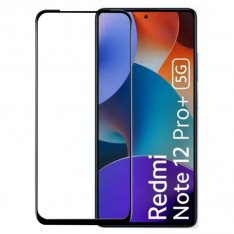 Защитное стекло для телефона Xiaomi Redmi Note 12 Pro Plus, OG, антистатическое