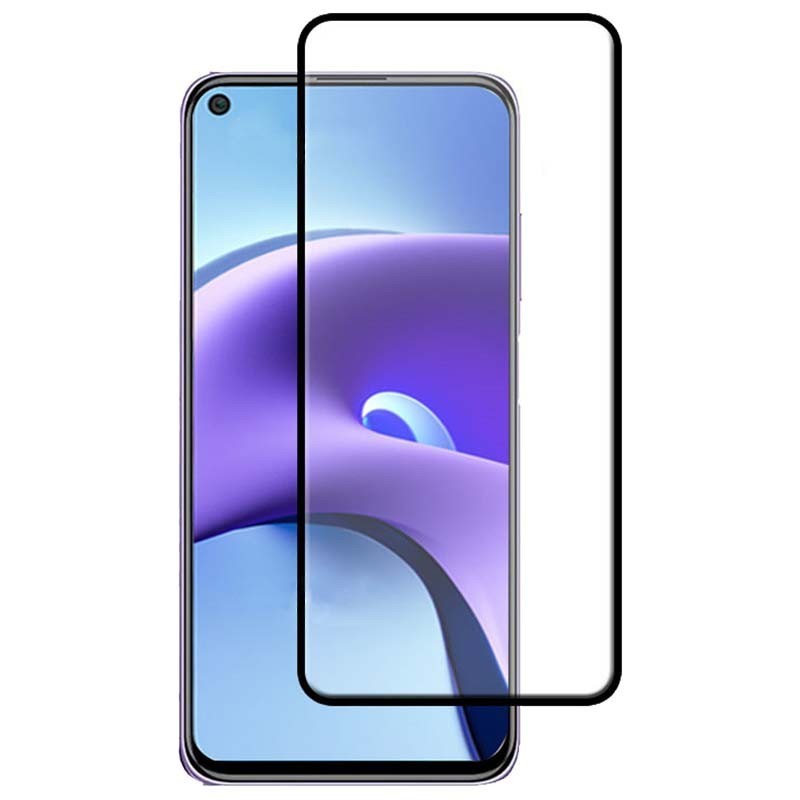Защитное стекло для телефона Xiaomi Redmi Note 9T, OG, антистатическое Защитное стекло для телефона Xiaomi Redmi Note 9T, OG, антистатическое