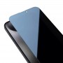 iPhone 15 Pro Max Защитное стекло Антишпион Nillkin
