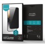 iPhone 15 Pro Max Защитное стекло Антишпион Nillkin