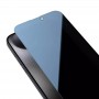 iPhone 15 Pro Защитное стекло Антишпион Nillkin