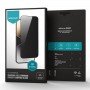 iPhone 15 Pro Защитное стекло Антишпион Nillkin