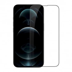 Защитное стекло Nillkin Anti-Explosion Glass для Apple iPhone 15 Pro Max, черный