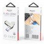 USB / Micro-USB / Lightning Flash накопитель Yesdio FL11 64GB