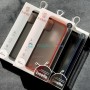 Чехол для iPhone 12 / 12 Pro, X-Level Beetly, синий