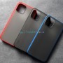 Чехол для iPhone 12 / 12 Pro, X-Level Beetly, синий