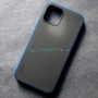 Чехол для iPhone 12 / 12 Pro, X-Level Beetly, синий