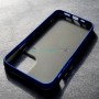 Чехол для iPhone 12 / 12 Pro, X-Level Beetly, синий