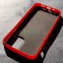 Чехол для iPhone 12 / 12 Pro, X-Level Beetly, красный