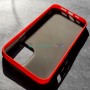 Чехол для iPhone 12 Pro Max, X-Level Beetly, красный