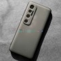 Чехол для Xiaomi Mi 10 Ultra 5G, X-Level Beetly, серый