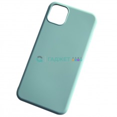 Силиконовый чехол для Apple iPhone 11 Pro Max X-Level Dynamic, ментоловый