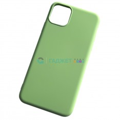 Силиконовый чехол для Apple iPhone 11 Pro Max X-Level Dynamic, мятный