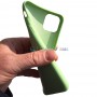 Силиконовый чехол для Apple iPhone 11 Pro Max X-Level Dynamic, мятный Силиконовый чехол для Apple iPhone 11 Pro Max X-Level Dynamic, мятный