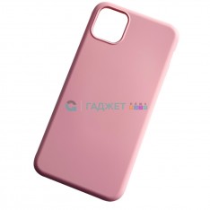 Силиконовый чехол для Apple iPhone 11 Pro Max X-Level Dynamic, розовый