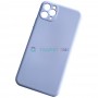 Силиконовый чехол для Apple iPhone 11 Pro Max X-Level Dynamic, сиреневый Силиконовый чехол для Apple iPhone 11 Pro Max X-Level Dynamic, сиреневый
