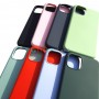 Силиконовый чехол для Apple iPhone 11 Pro X-Level Dynamic, красный