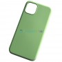Силиконовый чехол для Apple iPhone 11 Pro X-Level Dynamic, мятный