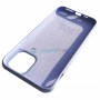 Силиконовый чехол для Apple iPhone 11 Pro X-Level Dynamic, сирень