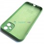 Силиконовый чехол для Apple iPhone 11 X-Level Dynamic, светло-зеленый Силиконовый чехол для Apple iPhone 11 X-Level Dynamic, светло-зеленый