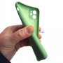 Силиконовый чехол для Apple iPhone 11 X-Level Dynamic, светло-зеленый Силиконовый чехол для Apple iPhone 11 X-Level Dynamic, светло-зеленый