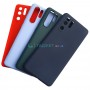 Силиконовый чехол для Huawei P30 Pro X-Level Dynamic, красный