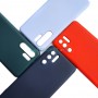 Силиконовый чехол для Huawei P30 Pro X-Level Dynamic, красный