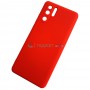 Силиконовый чехол для Huawei P30 Pro X-Level Dynamic, красный