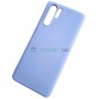 Силиконовый чехол для Huawei P30 Pro X-Level Dynamic, сиреневый