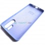 Силиконовый чехол для Huawei P30 Pro X-Level Dynamic, сиреневый