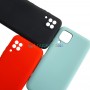 Силиконовый чехол для Huawei P40 Lite X-Level Dynamic, красный