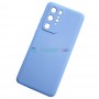 Силиконовый чехол для Huawei P40 Pro X-Level Dynamic, сирень