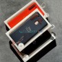 Силиконовый чехол для Samsung A21 X-Level Dynamic, черный