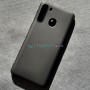 Силиконовый чехол для Samsung A21 X-Level Dynamic, черный