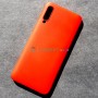 Силиконовый чехол для Samsung A70 X-Level Dynamic, красный Силиконовый чехол для Samsung A70 X-Level Dynamic, красный