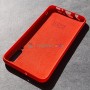 Силиконовый чехол для Samsung A70 X-Level Dynamic, красный Силиконовый чехол для Samsung A70 X-Level Dynamic, красный