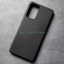 Силиконовый чехол для Samsung A72 X-Level Dynamic, черный Силиконовый чехол для Samsung A72 X-Level Dynamic, черный