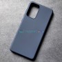 Силиконовый чехол для Samsung A72 X-Level Dynamic, синий Силиконовый чехол для Samsung A72 X-Level Dynamic, синий