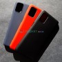 Силиконовый чехол для Samsung M51 X-Level Dynamic, синий