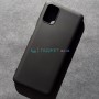Силиконовый чехол для Samsung M51 X-Level Dynamic, черный